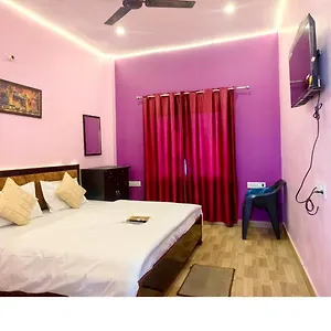 Guest house Kashi Yatra, Varanasi