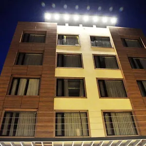 Hotel The Westinn, Varanasi